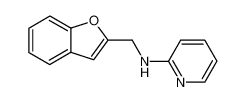 benzofuran-2-ylmethyl-pyridin-2-yl-amine CAS:29046-38-6 manufacturer & supplier