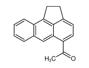 1-(1,2-Dihydro-aceanthrylen-5-yl)-ethanone CAS:29049-72-7 manufacturer & supplier