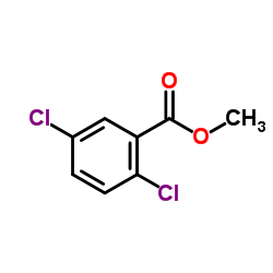 METHYL 2,5-DICHLOROBENZOATE CAS:2905-69-3 manufacturer & supplier