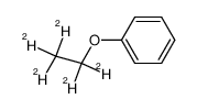 (Ethoxy-d5)benzene CAS:29051-95-4 manufacturer & supplier