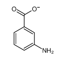 3-aminobenzoate CAS:2906-33-4 manufacturer & supplier