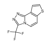 3-trifluoromethyl-thieno[3,2-c][1,2,4]triazolo[4,3-a]pyridine CAS:29064-57-1 manufacturer & supplier