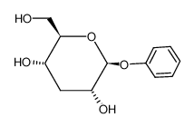 phenyl-(β-D-ribo-3-deoxy-hexopyranoside) CAS:29073-93-6 manufacturer & supplier