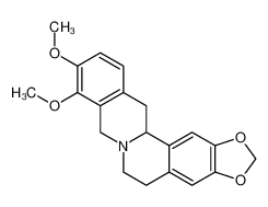 Canadine CAS:29074-38-2 manufacturer & supplier