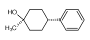 1-methyl-4-phenylcyclohexan-1-ol CAS:29074-53-1 manufacturer & supplier