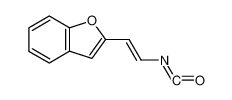 β-(2-Benzofuran)-vinylisocyanat CAS:29080-04-4 manufacturer & supplier