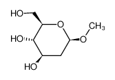 methyl-2-deoxy-α,β-D-arabino-hexopyranoside CAS:29084-15-9 manufacturer & supplier