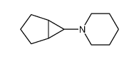 1-(bicyclo[3.1.0]hexan-6-yl)piperidine CAS:29094-47-1 manufacturer & supplier