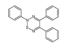 triphenyl-2H-[1,2,3,6]thiatriazine CAS:29094-98-2 manufacturer & supplier