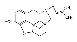 N-3-Methyl-2-butenyldesomorphin CAS:29096-57-9 manufacturer & supplier