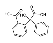 2-carboxy-benzilic acid CAS:29100-81-0 manufacturer & supplier