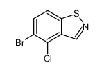 5-bromo-4-chloro-benzo[d]isothiazole CAS:29102-96-3 manufacturer & supplier