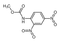 methyl N-(2,4-dinitrophenyl)carbamate CAS:29111-81-7 manufacturer & supplier