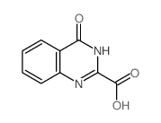 4-oxo-1H-quinazoline-2-carboxylic acid CAS:29113-34-6 manufacturer & supplier