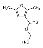 2,5-dimethyl-furan-3-carbothioic acid O-ethyl ester CAS:29113-54-0 manufacturer & supplier