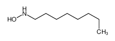 N-octylhydroxylamine CAS:2912-95-0 manufacturer & supplier