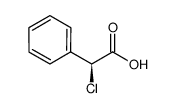 (S)-2-chloro-2-phenylacetic acid CAS:29125-24-4 manufacturer & supplier