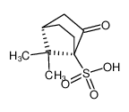 (1S)-7,7-dimethyl-2-oxo-1-bicyclo[2.2.1]heptanesulfonic acid CAS:291276-73-8 manufacturer & supplier