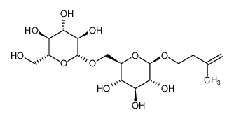 Nonioside A CAS:291293-51-1 manufacturer & supplier