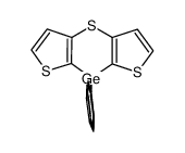 8,8-diphenyl-8H-dithieno[3,2-b:2',3'-e][1,4]thiagermine CAS:291312-93-1 manufacturer & supplier