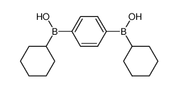 B.B'-Dicyclohexyl-p-phenylen-diborinsaeure CAS:29137-59-5 manufacturer & supplier