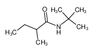 N-tert-Butyl-2-methyl-butyramide CAS:29138-69-0 manufacturer & supplier