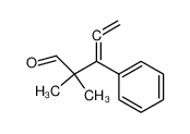 2,2-dimethyl-3-phenylpenta-3,4-dienal CAS:29138-80-5 manufacturer & supplier