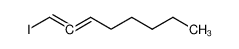 (R)-1-iodo-1,2-octadiene CAS:2914-68-3 manufacturer & supplier