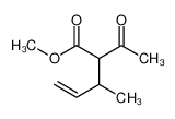 methyl 2-acetyl-3-methylpent-4-enoate CAS:29149-79-9 manufacturer & supplier