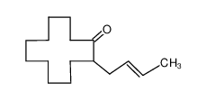 2-crotylcyclododecanone CAS:29149-82-4 manufacturer & supplier