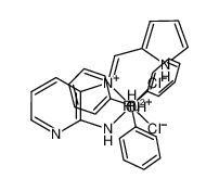 [Ru(PPh3)(DAPY-(Pyrr))Cl2(H2O)] CAS:291507-32-9 manufacturer & supplier