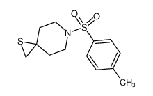 6-aza-6-[(4-methylphenyl)sulfonyl]-1-thiaspiro[2.5]octane CAS:291518-62-2 manufacturer & supplier