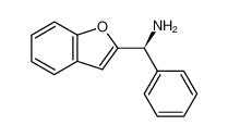 (S)-(+)-α-(2-benzofuranyl)benzylamine CAS:291523-04-1 manufacturer & supplier