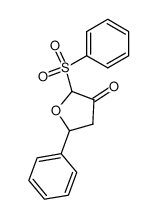 2-Benzenesulfonyl-5-phenyl-dihydro-furan-3-one CAS:291527-47-4 manufacturer & supplier