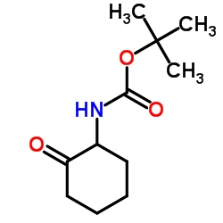 (2-OXO-CYCLOHEXYL)-CARBAMIC ACID TERT-BUTYL ESTER CAS:291533-10-3 manufacturer & supplier