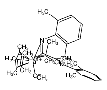 [Ta(C5Me5)(NtBu)(OMe)(η2-C[C(Me)=N-2,6-Me2C6H3]=N-2,6-Me2C6H3)] CAS:291538-14-2 manufacturer & supplier