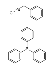 benzoylchlorobis(triphenylphosphine)palladium(II) CAS:29158-91-6 manufacturer & supplier