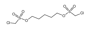 1,5-bis-chloromethanesulfonyloxy-pentane CAS:29166-57-2 manufacturer & supplier