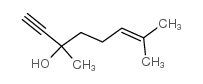 3,7-dimethyloct-6-en-1-yn-3-ol CAS:29171-20-8 manufacturer & supplier