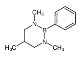 1,3,5-trimethyl-2-phenyl-1,3-diaza-2-borinane CAS:29173-11-3 manufacturer & supplier