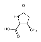 (2R,3R)-3-methylpyroglutamic acid CAS:291763-98-9 manufacturer & supplier