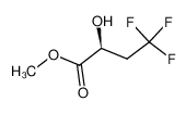 (S)-4,4,4-trifluoro-2-hydroxybutyric acid methyl ester CAS:291772-63-9 manufacturer & supplier