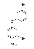 4-(3-aminophenoxy)benzene-1,2-diamine CAS:29178-62-9 manufacturer & supplier