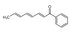 1-phenylocta-2,4,6-trien-1-one CAS:29179-34-8 manufacturer & supplier