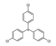 Tris-(p-chlorphenyl)-carbenium CAS:29180-39-0 manufacturer & supplier