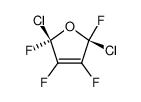 cis-2,5-Dichlorotetrafluoro-3-oxolen CAS:29181-28-0 manufacturer & supplier