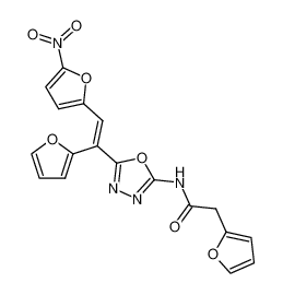 2-Furylacetamid CAS:29185-31-7 manufacturer & supplier