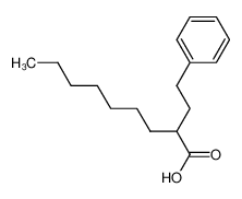 α-Heptyl-γ-phenylbuttersaeure CAS:29195-07-1 manufacturer & supplier