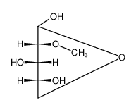 2-OMe-β-D-xylopyranose CAS:29198-39-8 manufacturer & supplier