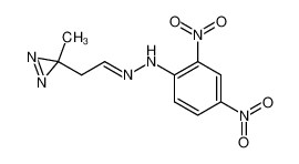 3,3-Azobutyraldehyd-2,4-dinitrophenylhydrazon CAS:29205-47-8 manufacturer & supplier